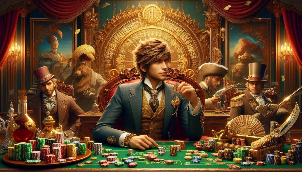 Allwins Casino